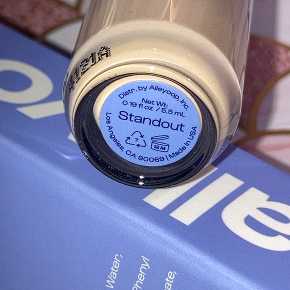 Game face second skin concealer Standout - Picture 3 of 7